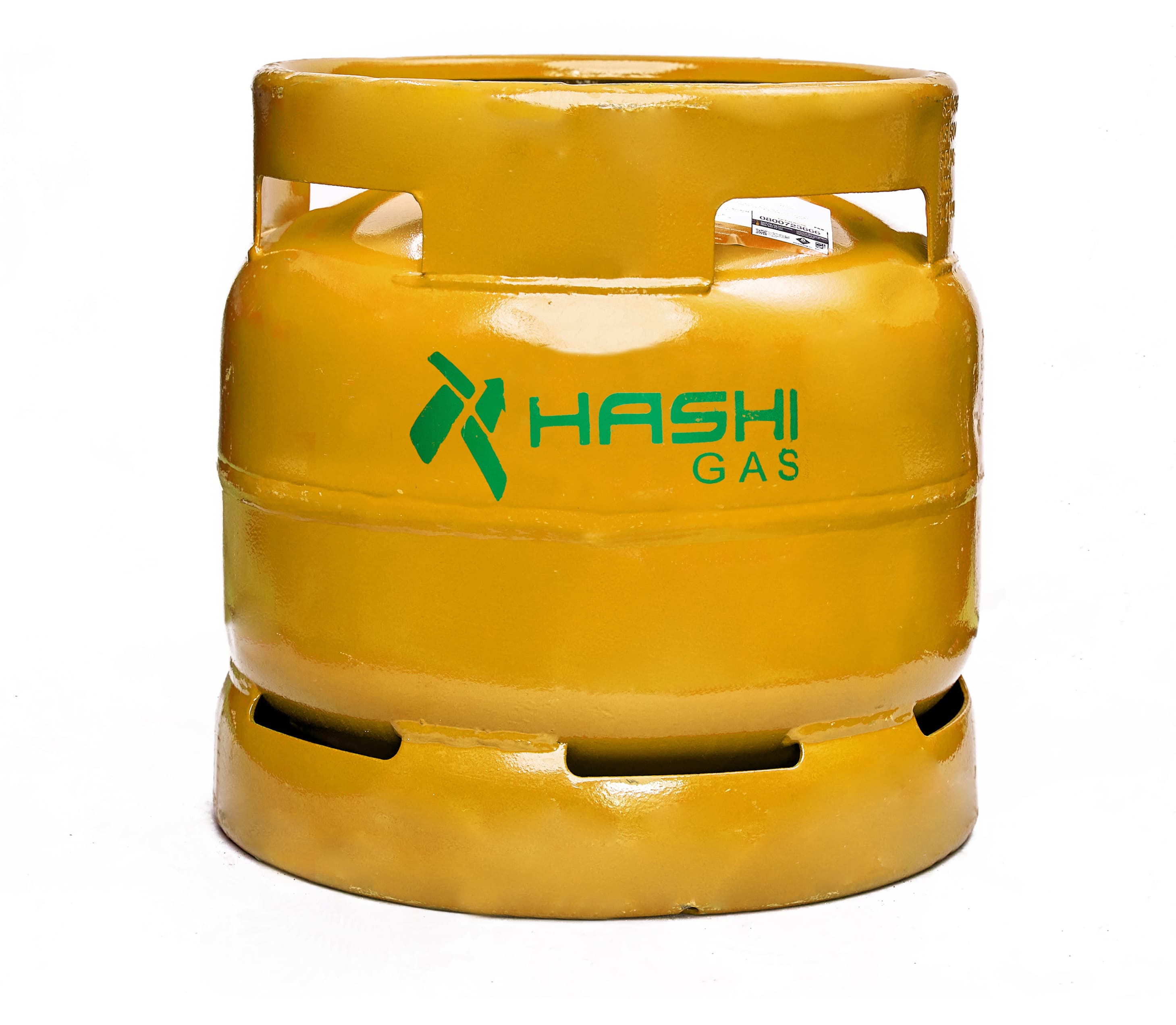 Hashi Energy logo